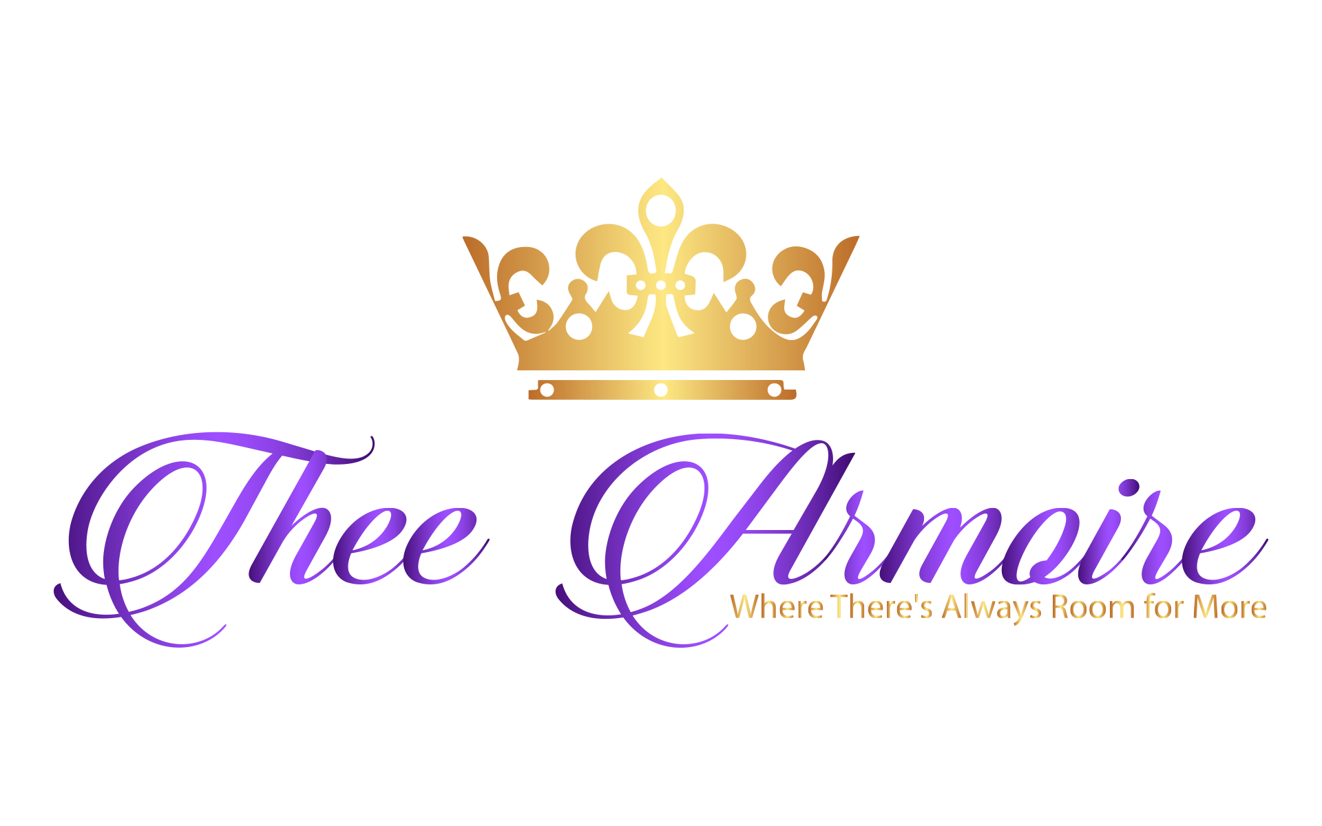 Online boutique store name Thee Armoire